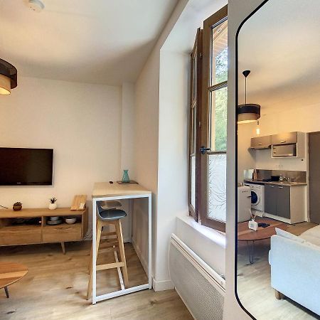 Ღ Le Cosy Brienne • T2 Au Centre-Ville Ღ Metro Toulouse Exterior photo