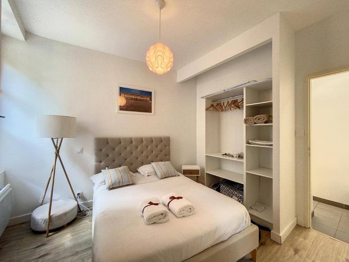 Ღ Le Cosy Brienne • T2 Au Centre-Ville Ღ Metro Toulouse Exterior photo