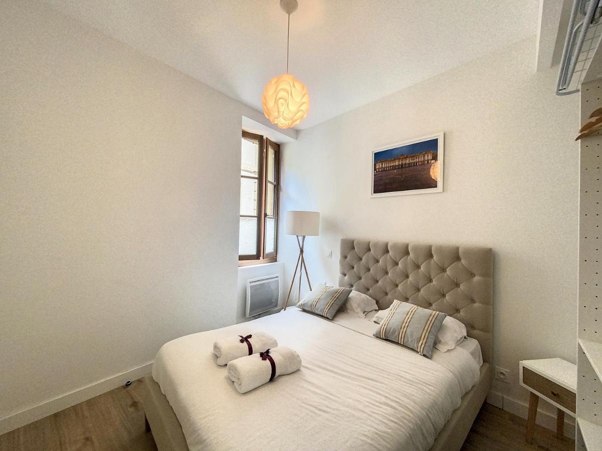 Ღ Le Cosy Brienne • T2 Au Centre-Ville Ღ Metro Toulouse Exterior photo