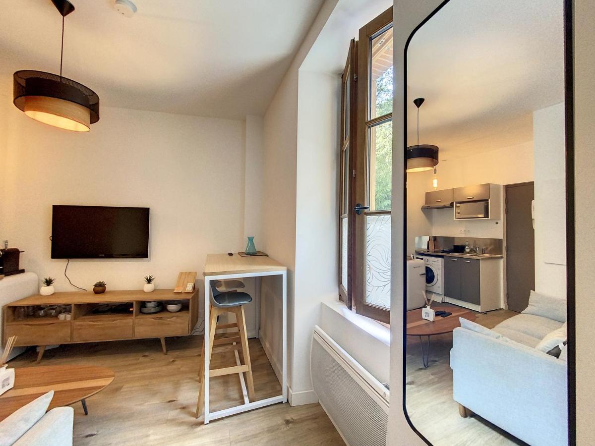 Ღ Le Cosy Brienne • T2 Au Centre-Ville Ღ Metro Toulouse Exterior photo
